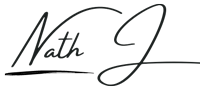 Nath J Logo